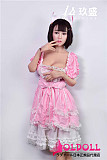 Jiusheng doll 150cm Dカップ #6ヘッド シリコンヘッド+tpe製ボディ 等身大リアルラブドール