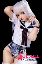 GD Sino doll ＃G3洛莎（luosha）160cm Cカップ フルシリコンラブドール