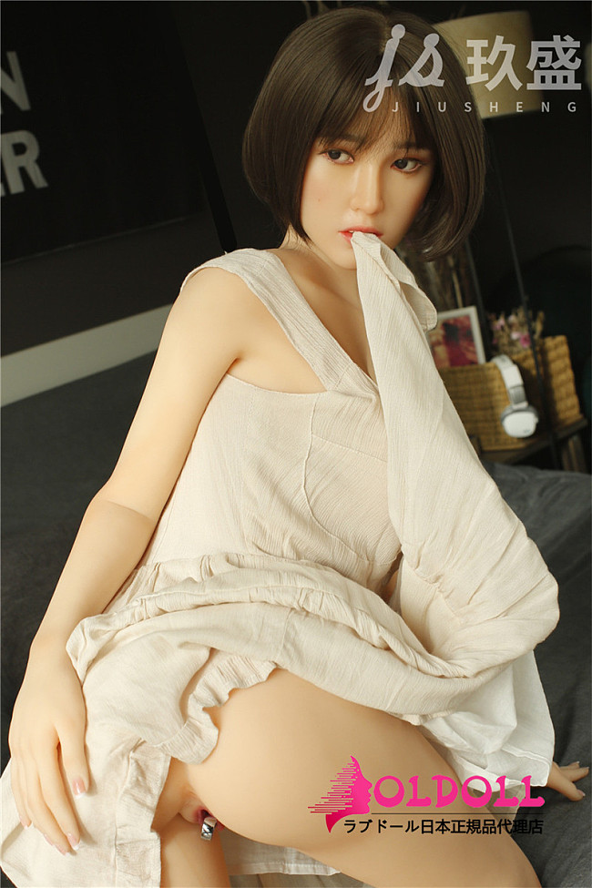 Jiusheng doll 150cm Dカップ #4ヘッド tpe製 等身大リアルラブドール