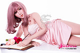 SEDOLL 163cm Eカップ 77ヘッド  TPE製等身大リアルラブドール