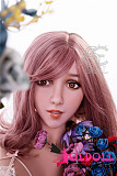 SEDOLL 163cm Eカップ 77ヘッド  TPE製等身大リアルラブドール