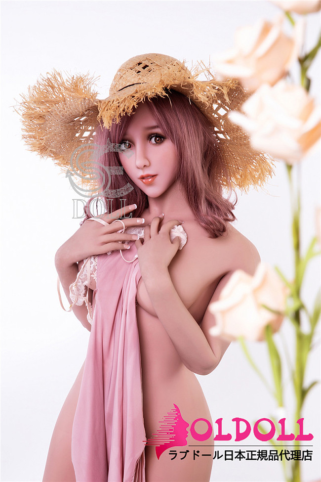 SEDOLL 163cm Eカップ 77ヘッド  TPE製等身大リアルラブドール