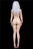 GD Sino doll ＃G3洛莎（luosha）160cm Cカップ フルシリコンラブドール