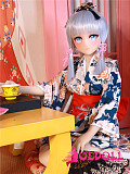 凹凸咪 aotume（アニメドール） 145cm Bカップ＃48ヘッド TPE製 等身大 リアルラブドール