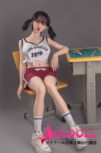 Sanhui doll 145cm Gカップ  #Cヘッド(Mila) フルシリコンラブドール