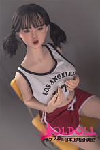 Sanhui doll 145cm Gカップ  #Cヘッド(Mila) フルシリコンラブドール