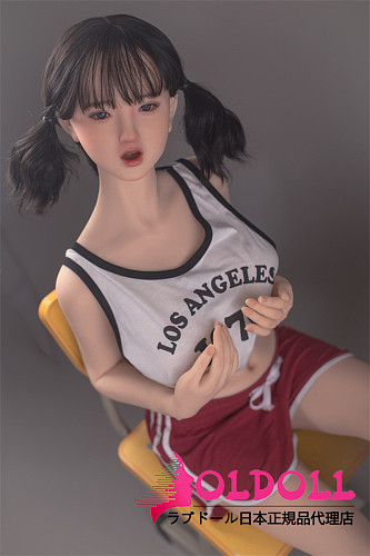 Sanhui doll 145cm Gカップ  #Cヘッド(Mila) フルシリコンラブドール