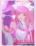 MOZU DOLL 145cm Dカップ 新作小仙（xiaoxian）ちゃん TPE製等身大ラブドール 宣伝画像と同じ制服も付属