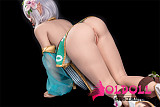 Sanhui doll 145cm Gカップ  #Cヘッド milaちゃん フルシリコンラブドール