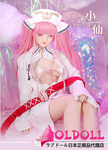 MOZU DOLL 145cm Dカップ 新作小仙（xiaoxian）ちゃん TPE製等身大ラブドール 宣伝画像と同じ制服も付属
