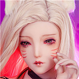 MOZU DOLL 145cm Dカップ 新作小仙（xiaoxian）ちゃん TPE製等身大ラブドール 宣伝画像と同じ制服も付属