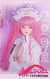 MOZU DOLL 145cm Dカップ 新作小仙（xiaoxian）ちゃん TPE製等身大ラブドール 宣伝画像と同じ制服も付属