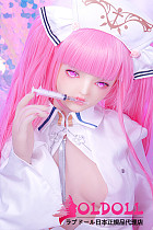 MOZU DOLL 145cm Dカップ 新作小仙（xiaoxian）ちゃん TPE製等身大ラブドール 宣伝画像と同じ制服も付属