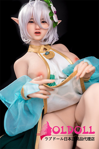 Sanhui doll 145cm Gカップ  #Cヘッド milaちゃん フルシリコンラブドール