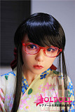 My Loli Waifu 138cm Aカップ 结菜yunaちゃん シリコン製ヘッド+TPE製ボディー ロり系等身大リアルラブドール