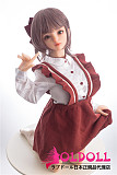 Sanhui doll 105cm 巨乳 ＃1ヘッド フルシリコン製ラブドール ミニドール