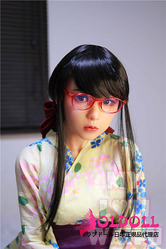 My Loli Waifu 138cm Aカップ 结菜yunaちゃん シリコン製ヘッド+TPE製ボディー ロり系等身大リアルラブドール