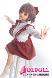 Sanhui doll 105cm 巨乳 ＃1ヘッド フルシリコン製ラブドール ミニドール