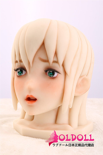 Mini Doll ミニドール  ヘッド オナホール セックス可能 #1ヘッド