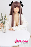 Jiusheng doll 150cm Dカップ #8ヘッド シリコンヘッド+tpe製ボディ 等身大リアルラブドール