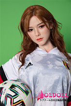 Starpery 174cm Eカップ ＃Kellyヘッド フルシリコンラブドール 等身大リアルドール