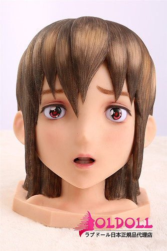 Mini Doll ミニドール  ヘッド オナホール セックス可能 #2ヘッド