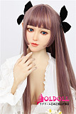 Jiusheng doll 150cm Dカップ #8ヘッド シリコンヘッド+tpe製ボディ 等身大リアルラブドール