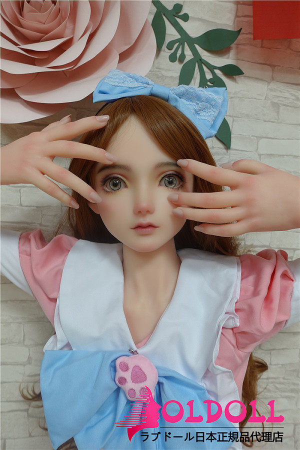 GD Sino doll ＃G3洛莎（luosha）160cm Cカップ フルシリコンラブドール