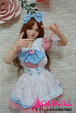 GD Sino doll ＃G3洛莎（luosha）160cm Cカップ フルシリコンラブドール