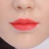 WAXDOLL ヘッド単体 頭のみ フルシリコン製  等身大リアルラブドール