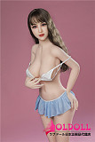 Irontechdoll 154cm Fカップ #98ヘッド tpeラブドール