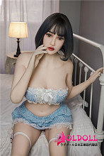 Irontechdoll #89ヘッド 159cm Eカップ TPEラブドール リアルドール 等身大 ダッチワイフ