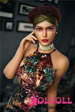 Irontechdoll 164cm Eカップ Scarletちゃん TPEラブドール リアルドール 等身大 ダッチワイフ