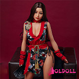 Irontechdoll 153cm Eカップ sayaヘッド tpeラブドール