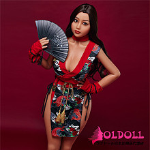 Irontechdoll 153cm Eカップ sayaヘッド tpeラブドール