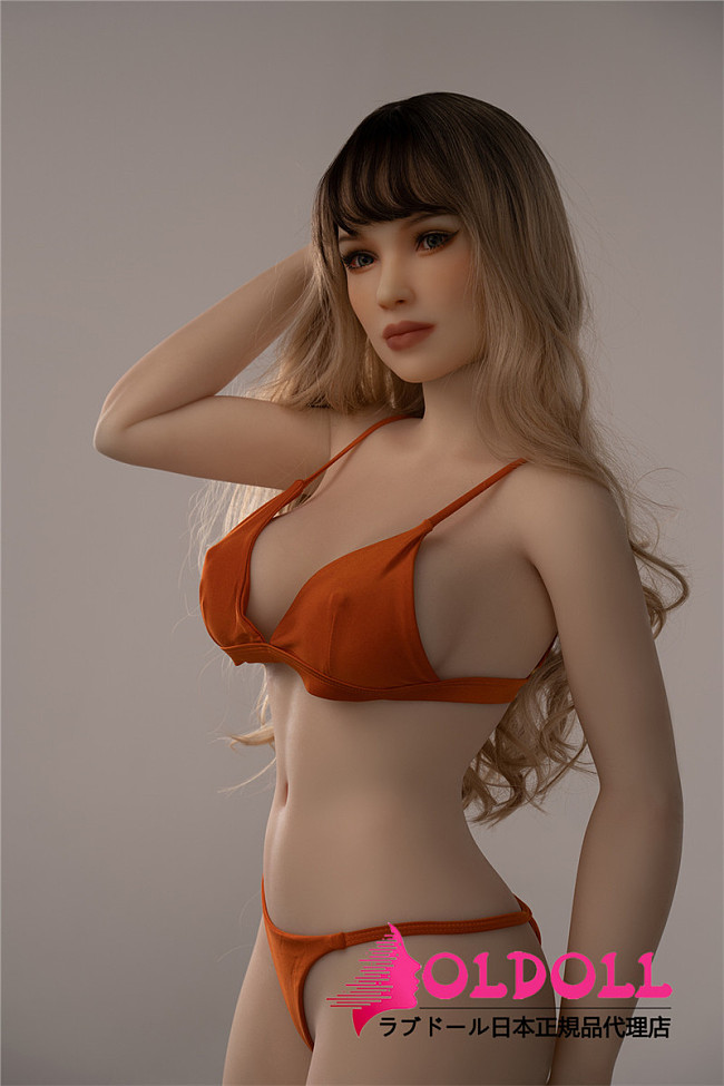 AXBDOLL 165cm A146 リアルメイク塗装加工あり TPEラブドール  リアルドール 等身大 新骨格 ダッチワイフ