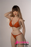 AXBDOLL 165cm A146 リアルメイク塗装加工あり TPEラブドール  リアルドール 等身大 新骨格 ダッチワイフ