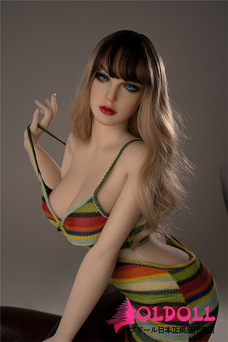 AXBDOLL 165cm A45 リアルメイク塗装加工あり TPEラブドール  リアルドール 等身大 新骨格 ダッチワイフ