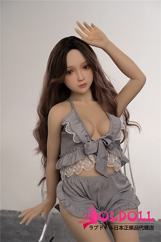 AXBDOLL 130cmバスト大 ＃A130ヘッド ボディ選択可能 ロリ系TPEラブドール