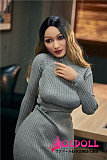 Irontechdoll 153cm Eカップ yumikoヘッド tpeラブドール