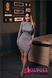 Irontechdoll 153cm Eカップ yumikoヘッド tpeラブドール