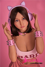 Irontechdoll 153cm Eカップ miyinヘッド tpeラブドール