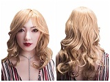 【山岸逢花】True idols  AVセクシー女優山岸逢花さん監修ラブドール 162cm Eカップ 高級版 （Sino Doll工場製）最新作 フルシリコン材質 ヘッドRRSメイク 先着100名のお客様に【山岸逢花さんの正規品証明書発行】