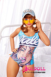 Irontechdoll 153cm Eカップ mikiヘッド tpeラブドール