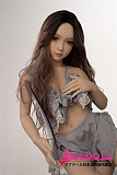 AXBDOLL 130cmバスト大 ＃A130ヘッド ボディ選択可能 ロリ系TPEラブドール