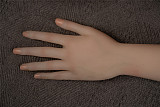 AXBDOLL 165cm A146 リアルメイク塗装加工あり TPEラブドール  リアルドール 等身大 新骨格 ダッチワイフ