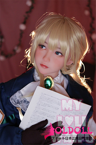 My Loli Waifu 138cm Aカップ 陽葵Harukiちゃん TPE製ヘッド+TPE製ボディー ロり系等身大リアルラブドール