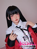 My Loli Waifu 138cm Aカップ 陽葵Harukiちゃん TPE製ヘッド+TPE製ボディー ロり系等身大リアルラブドール