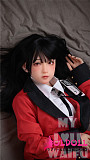 My Loli Waifu 138cm Aカップ 陽葵Harukiちゃん TPE製ヘッド+TPE製ボディー ロり系等身大リアルラブドール