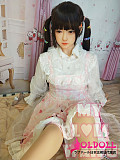 My Loli Waifu 150cm Cカップ 陽葵Harukiちゃん tpe製ヘッド+TPE製ボディー  掲載画像職人メイク加工あり ロり系等身大リアルラブドール